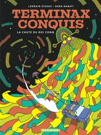 La Chute du roi Conq