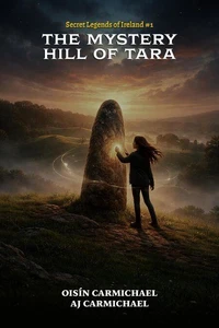The Mystery Hill of Tara