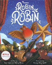 Robin Robin