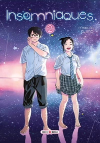 Insomniaques Tome 2
