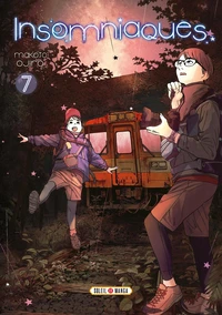 Insomniaques Tome 7
