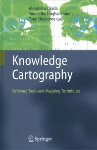 Knowledge Cartography