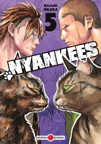Nyankees Tome 5