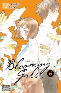  Okada+emoto - Blooming Girls 6 : Blooming Girls T06.