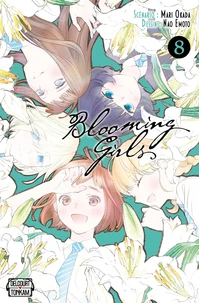Blooming girls t08
