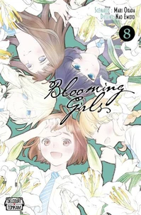 Blooming Girls T08
