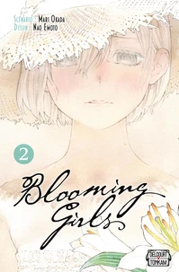 Blooming Girls Tome 2