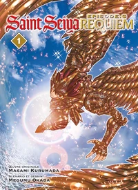 Saint Seiya - Episode.G Requiem Tome 1
