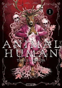 Animal Human T01