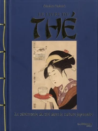 Le livre du thé
