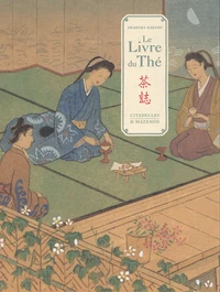 Le Livre du Thé
