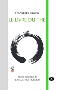 Le livre du thé