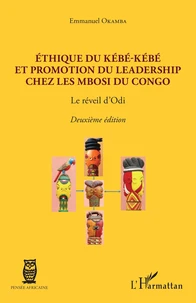 Ethique du Kébé-kébé et promotion du leadership chez les Mbosi du Congo