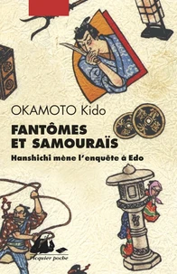 Fantômes et Samouraïs