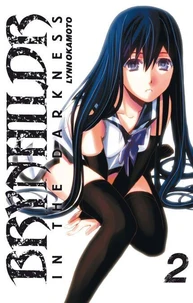 Brynhildr in the Darkness T02