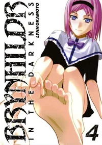 Brynhildr in the Darkness T04