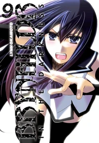 Brynhildr in the darkness Tome 9