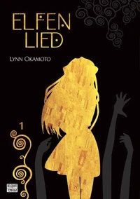 Elfen Lied Double Edition T01