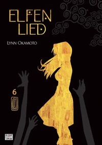 Elfen Lied Double Edition T06