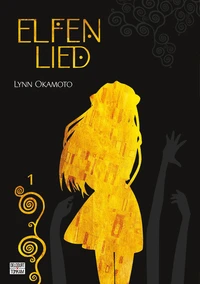 Elfen Lied Tome 1