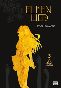 Elfen Lied Tome 3