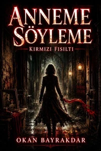 Anneme Söyleme : Kırmızı Fısıltı