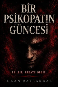 BİR PSİKOPATIN GÜNCESİ