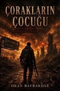 Çorakların Çocuğu
