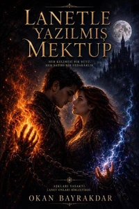 Lanetle Yazılmış Mektup