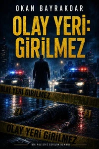 Olay Yeri: Girilmez
