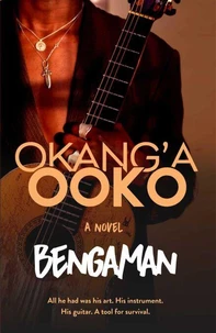 Bengaman