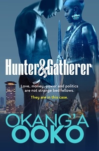  Okang'a Ooko - Hunter &amp; Gatherer.