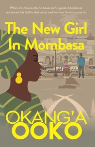 The New Girl In Mombasa