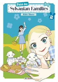 Fans des Sylvanian Families T02