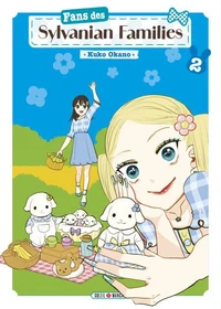 Fans des Sylvanian Families T02