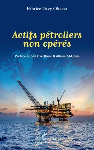 Actifs pétroliers non opérés