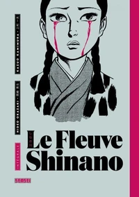 Le fleuve Shinano Intégrale
