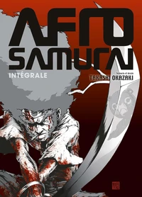 Afro Samurai L'intégrale