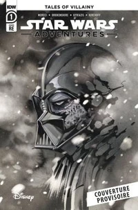 Star Wars Visions