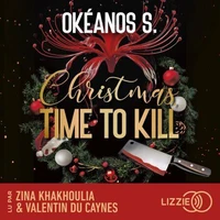 Christmas, Time to Kill