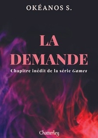Okéanos S. - Games - La demande.