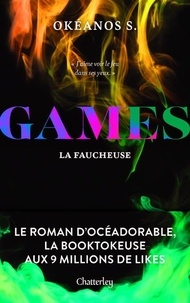 Okéanos S. - Games - Tome 2.
