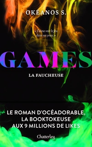 Games. Tome 2