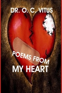  Okechukwu Chidoluo Vitus - Poems From My Heart.