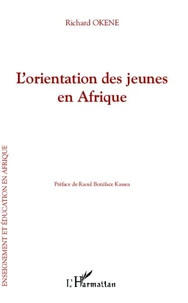 L'orientation des jeunes en Afrique