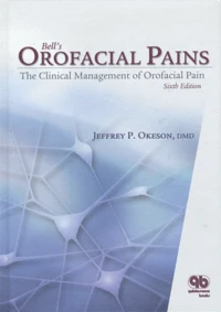 Bell's Orofacial Pains