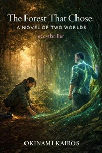 The Forest That Chose: A Novel of Two Worlds