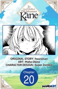 The Good Deeds of Old Adventurer Kane #020