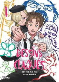 Dessins claqués Tome 1