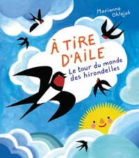 A tire d'aile